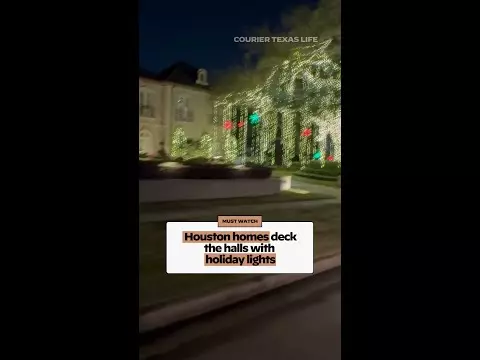 COMMUNITY - Courier Texas