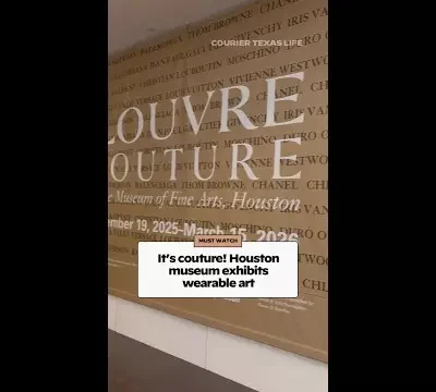 Courier Texas Newsroom