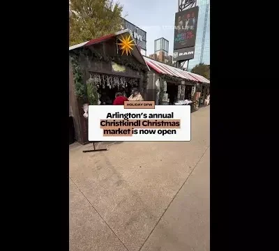 Courier Texas Newsroom