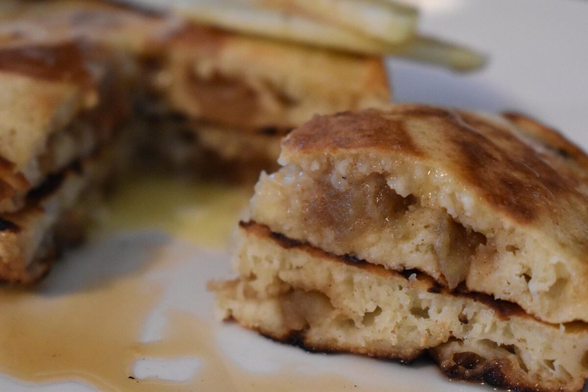 8 Fall-winter recipes using Dallas Farmers Market produce  - Courier Texas