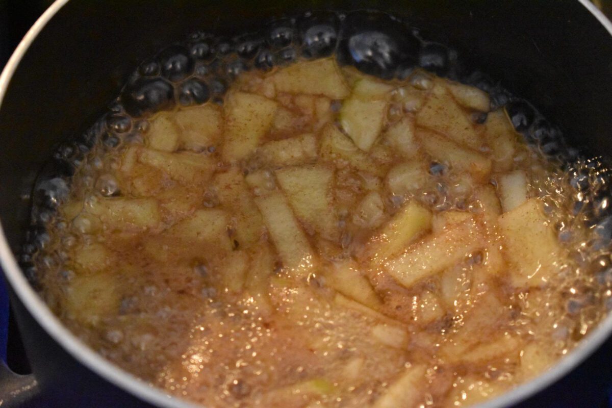 8 Fall-winter recipes using Dallas Farmers Market produce  - Courier Texas