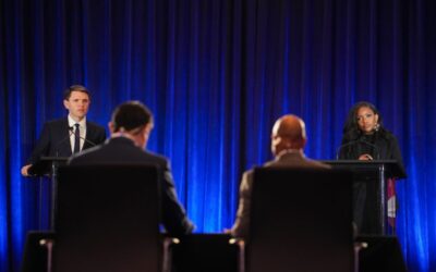 Texas US Senate candidates call for ICE overhaul after Minnesota shooting death