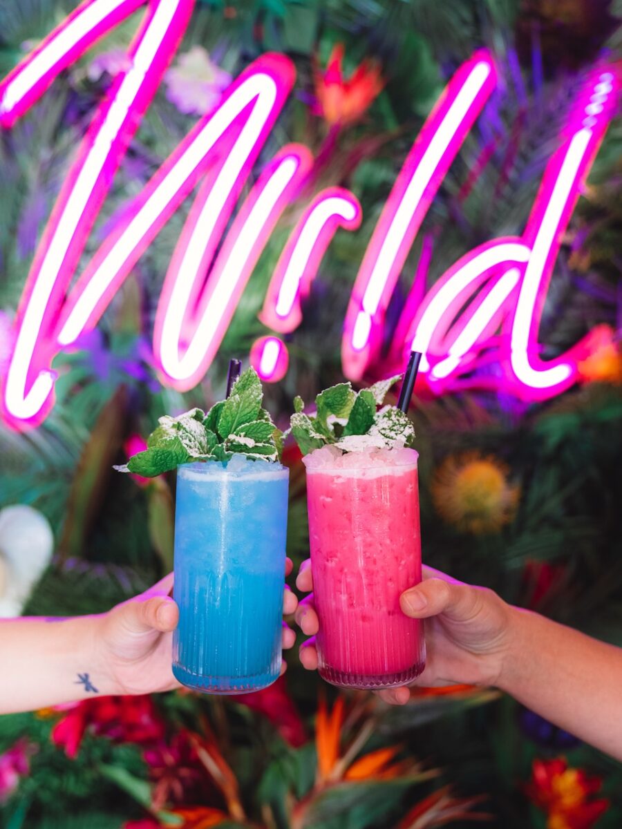 Trying out Dry January? Find a mocktail at one of these 14 Texas spots