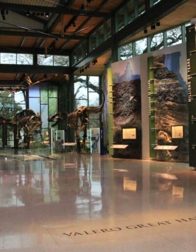 San Antonio offers plenty of activities that don’t cost a dime.