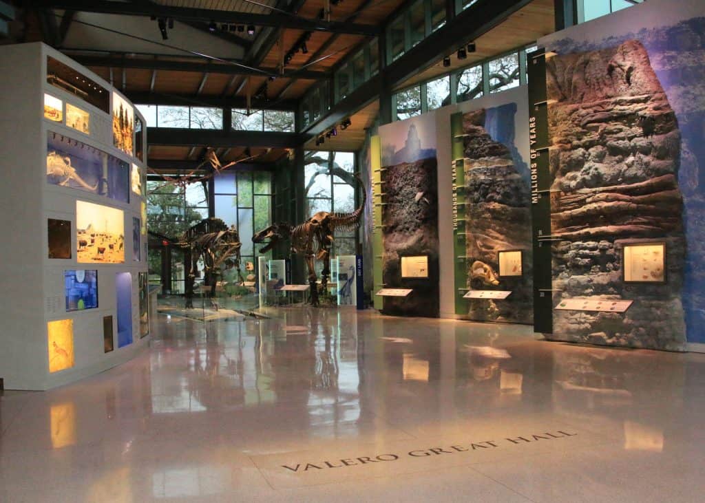 San Antonio offers plenty of activities that don’t cost a dime.