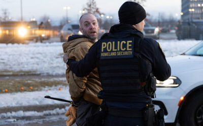 What Texans need to know about ICE and their rights