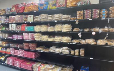 Six highly-rated halal markets in Dallas-Fort Worth