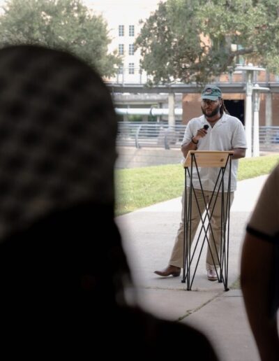 Courier Texas Newsroom