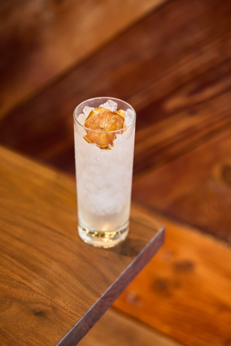 Trying out Dry January? Find a mocktail at one of these 14 Texas spots