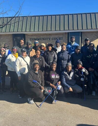 MLK Day isn’t just a day to remember the legacy of Dr. King; it’s also a National Day of Service.