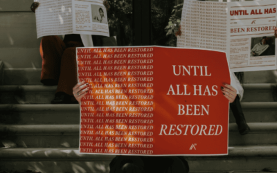 7 Texas organizations to support during National Slavery & Human Trafficking Prevention Month