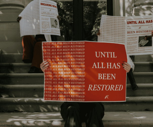 7 Texas organizations to support during National Slavery & Human Trafficking Prevention Month