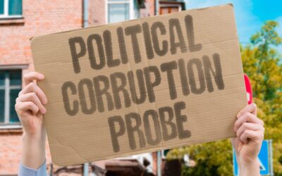 Research: Voters seem to look the other way in political scandals