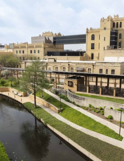 A leisurely day spent enjoying the sights, sounds, and spices of the San Antonio River Walk is sure to please just about anyone.