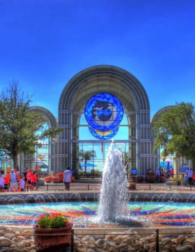 Texas’s first inverted rollercoaster is coming to SeaWorld San Antonio in 2026.