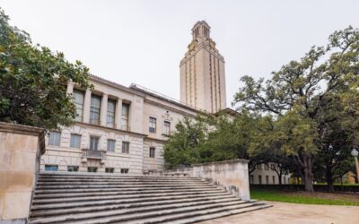 New website turns Texas students into campus watchdogs