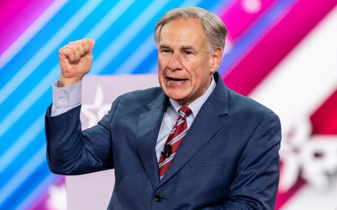 Greg Abbott halts visas for foreign workers at Texas universities