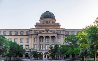 How Texas A&M became ground zero for higher education’s culture war