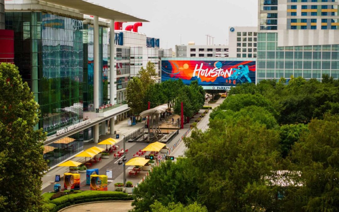 Mark your calendars: 9 spring festivals & events in Houston