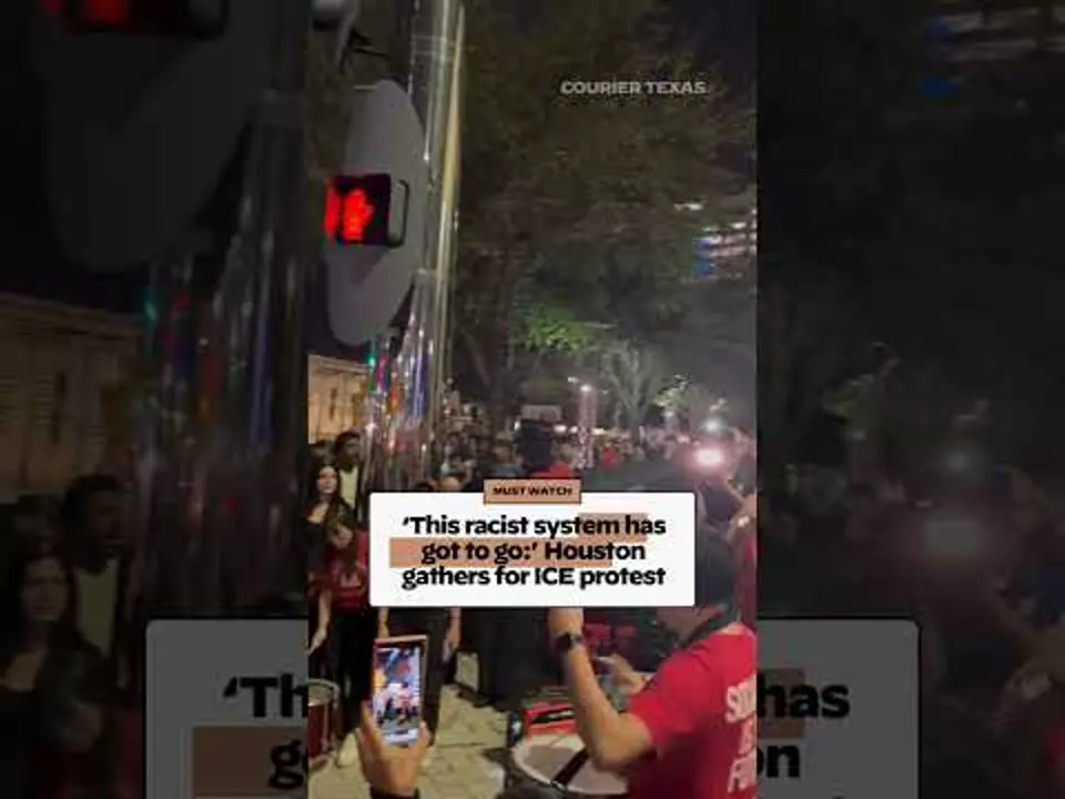 POLITICS - Courier Texas