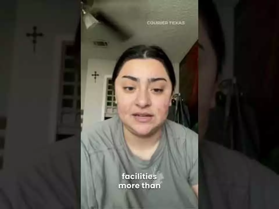 Staff Reports - Courier Texas