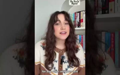 Could the Bible become required reading in Texas public schools?