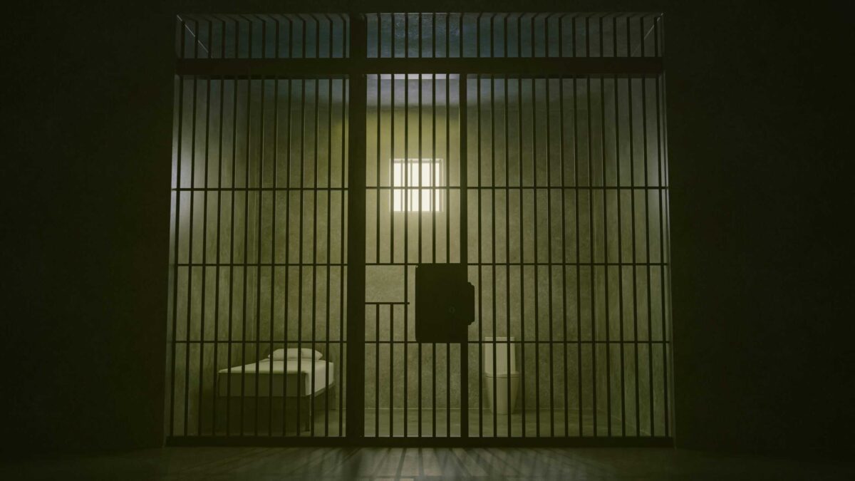 Tommy Lee Walker was wrongfully executed in 1956.