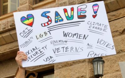 Judge blocks 3 Texas school districts from enforcing DEI ban