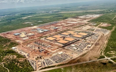 Texas lawmakers push for transparency on water consumption by AI facilities and data centers