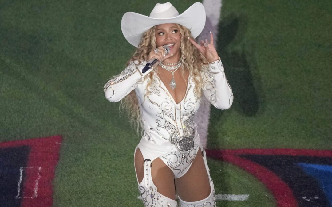 Run the World (Girls): Tour Beyoncé’s hometown this Women’s History Month