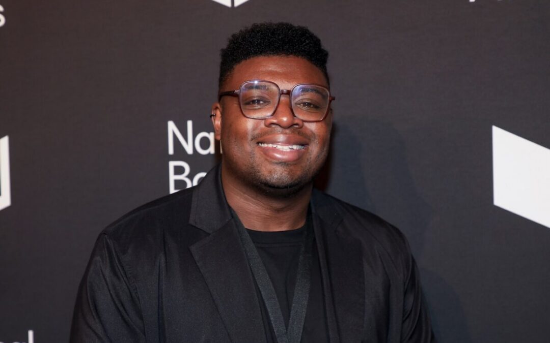 5 Black Texas authors to read for Black History Month (and all-year)