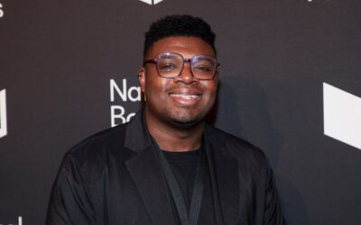 5 Black Texas authors to read for Black History Month (and all-year)