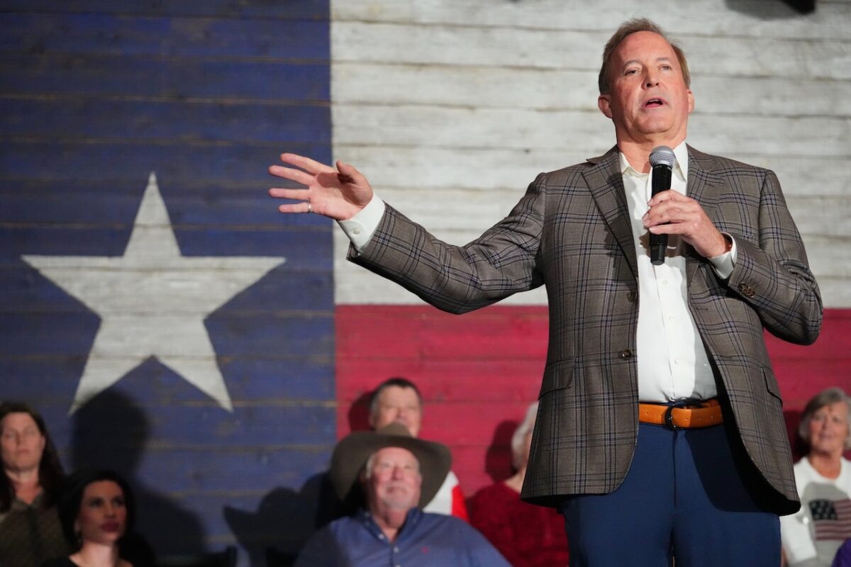 Dallas Politics News | Government, Policies, and Elections in DFW