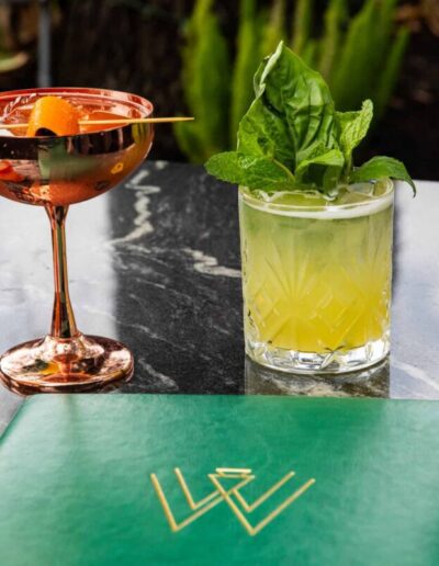 Valentine’s Day is all about romantic gestures, like showing your loved one how well you know them with a thoughtful gift or treating them to an unforgettable date.