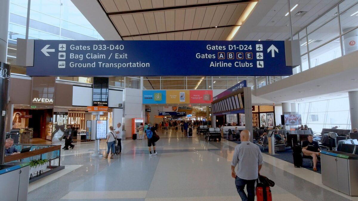 For the fourth year in a row, DFW earned the organization’s 2025 Airport Service Quality Customer Experience Award.