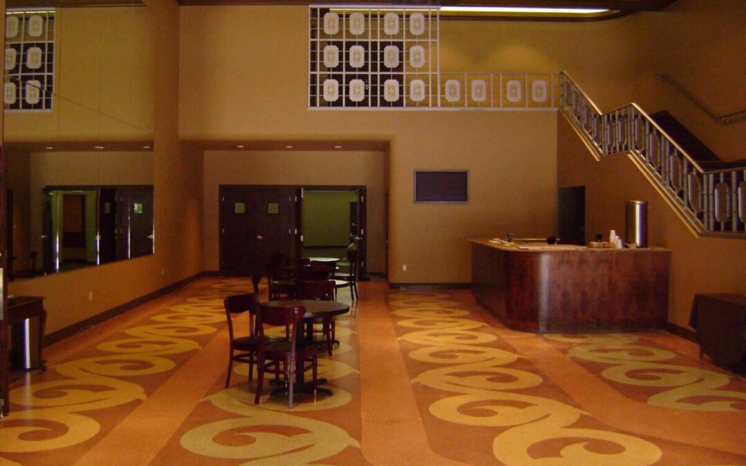 Houston community hopes to write a different ending for historic Garden Oaks Theater