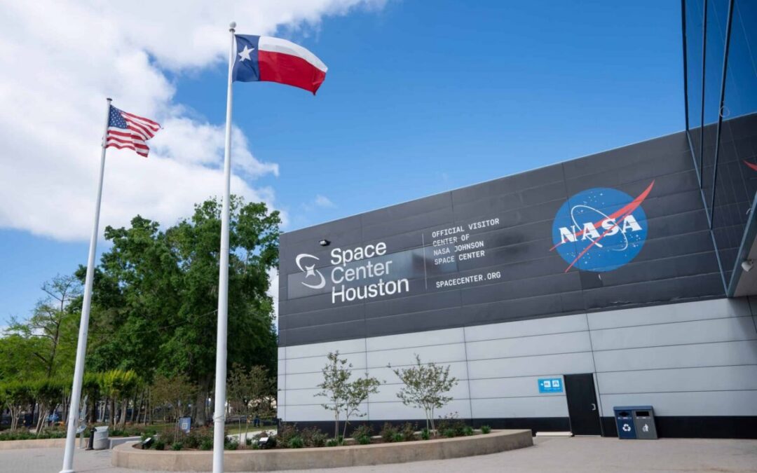 NASA’s Artemis II mission plans to take astronauts further than they’ve ever been