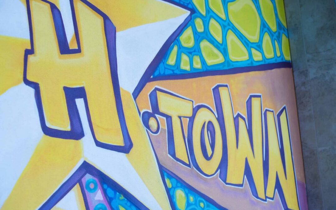 The real stories behind Houston’s 5 nicknames