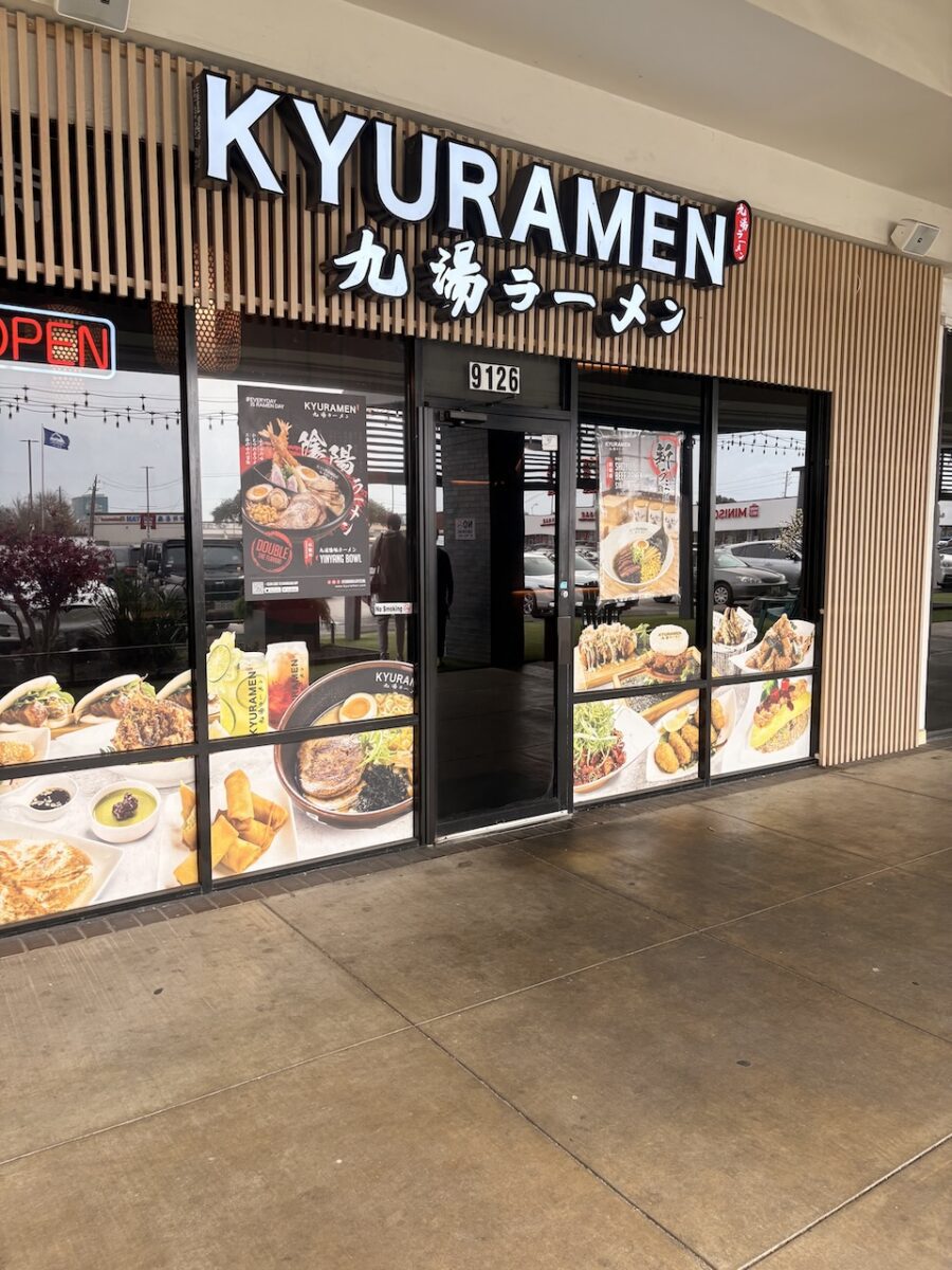 How a railroad changed everything: Exploring the history of Houston’s Asiatown - Courier Texas