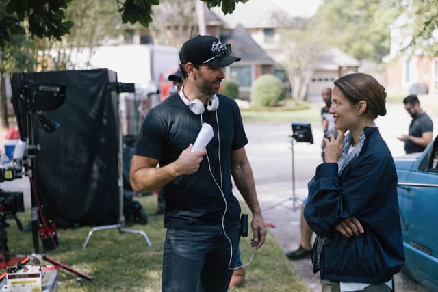 Movies filmed in Houston showcase the Texas metropolis in unforgettable ways.