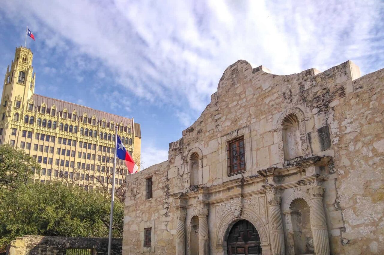 As one of the most picturesque cities in the Lone Star State, there’s plenty of beautiful scenery and interesting places to explore in San Antonio.