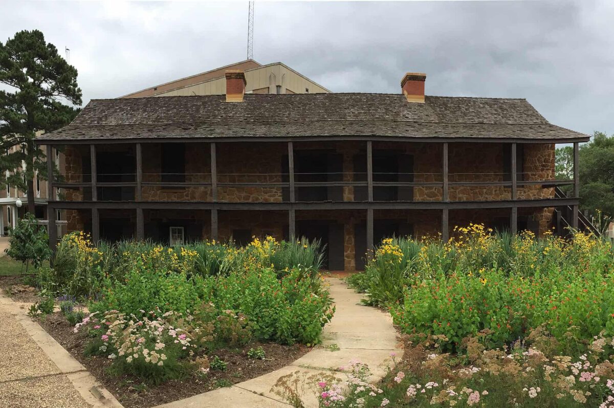 Stephen F. Austin State University (SFA) has announced its plans to relocate its historic Stone Fort Museum to make way for the construction of a new science building.