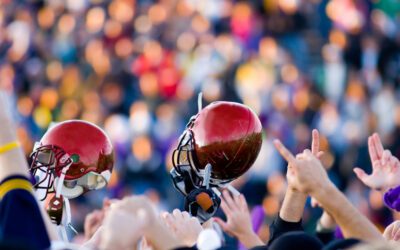 Highest-rated Class of 2027 football recruits from Texas