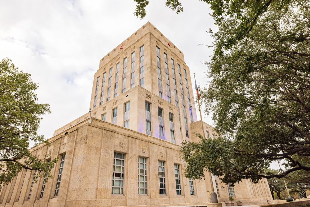 OPINION: Texas froze HUB over a lawsuit. The lawsuit is gone. The freeze isn’t.