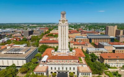 University of Texas censors ‘controversial’ topics in class