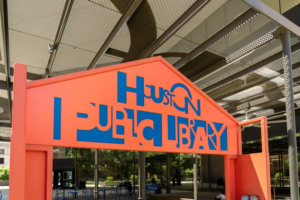 CULTURE - Courier Texas