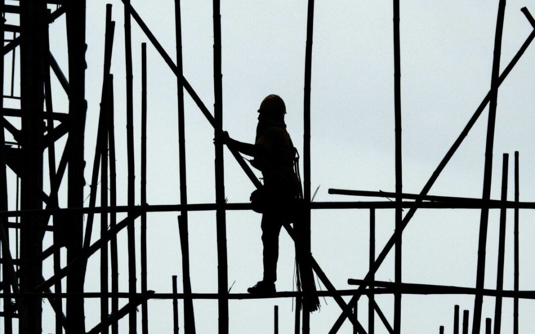 As skilled labor declines, Texas faces delays in post-disaster recovery