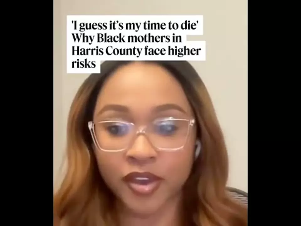 Community - Courier Texas