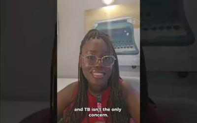 DHS denies tuberculosis outbreak at Texas