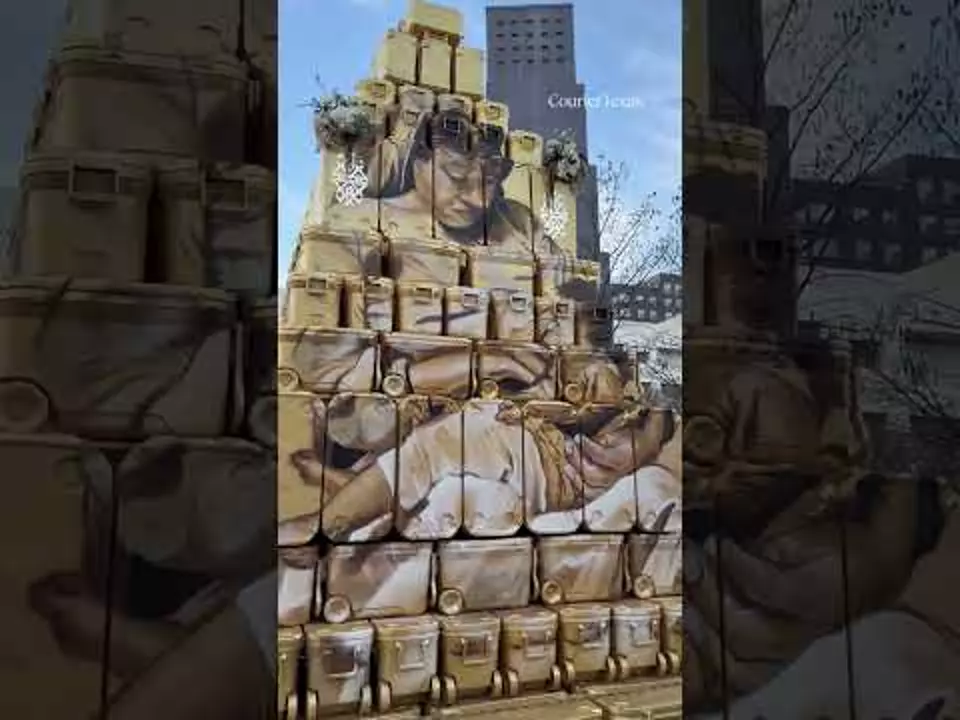 Courier Texas Newsroom